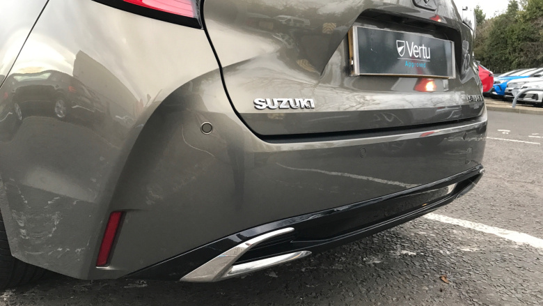 Suzuki Swace 1.8 Hybrid Ultra 5dr CVT Hybrid Estate